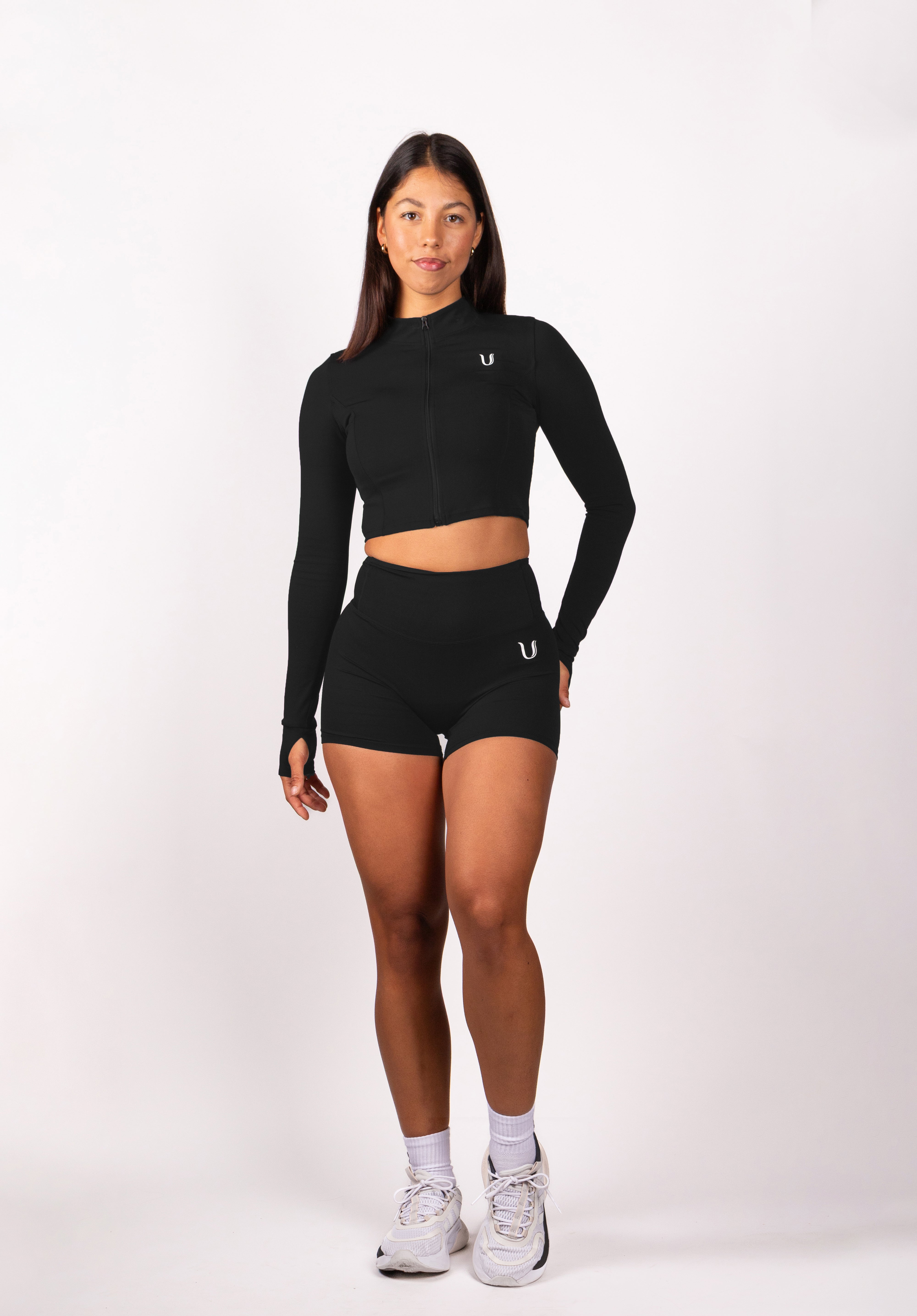 Hailey Short | The Evolution – Black