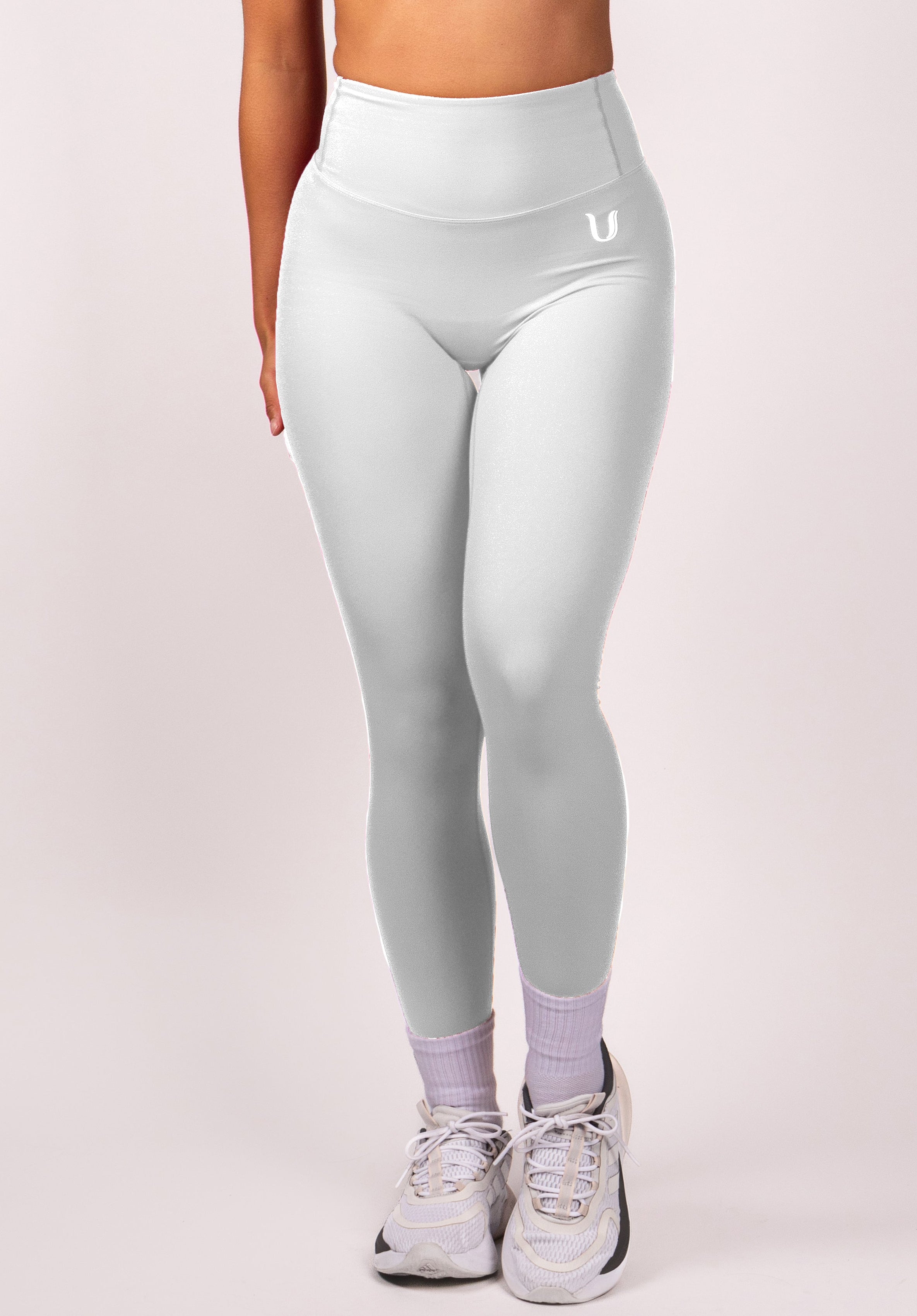 Hailey Legging | The Evolution – Ivory