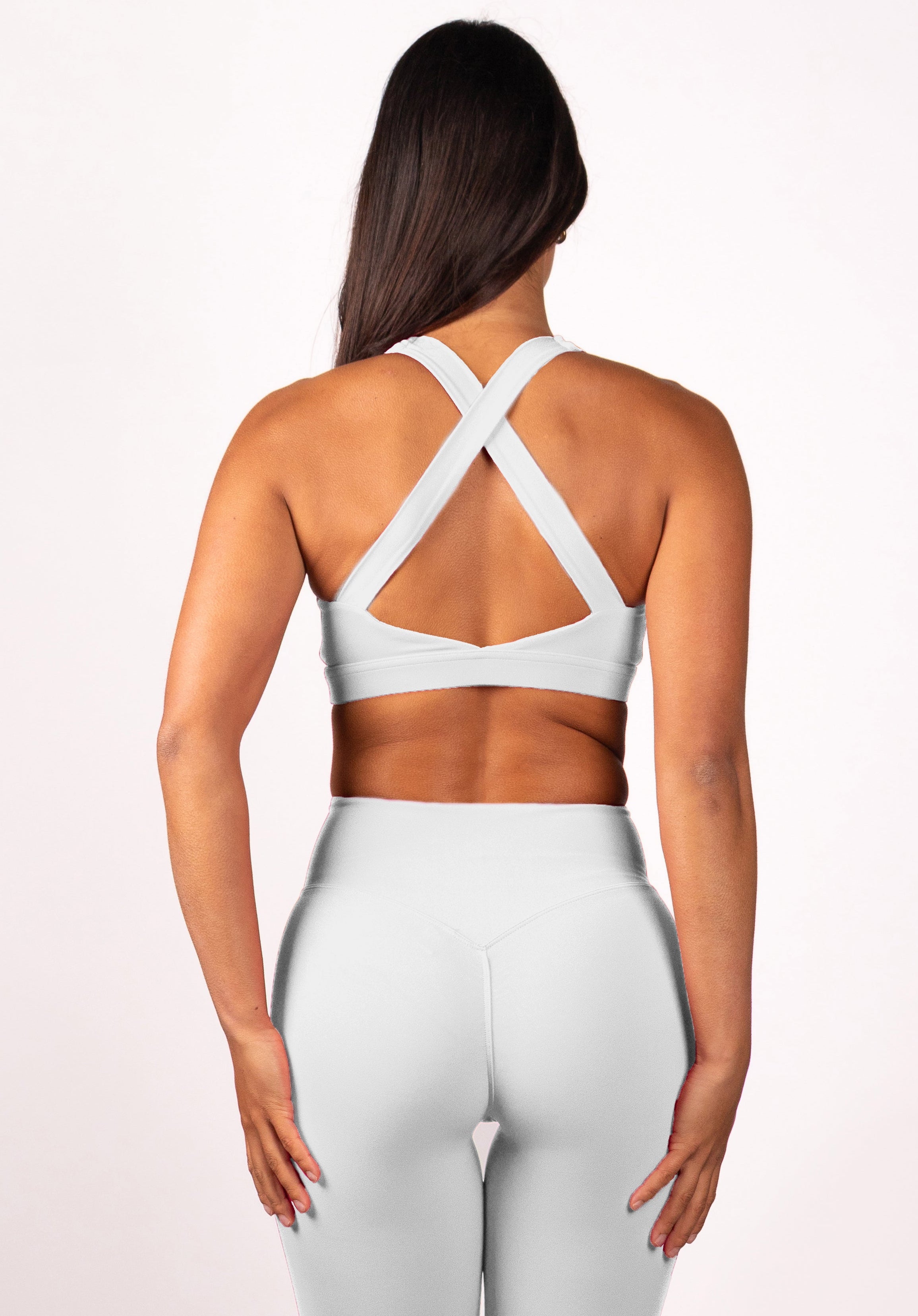 Hailey Bra | The Evolution – Ivory