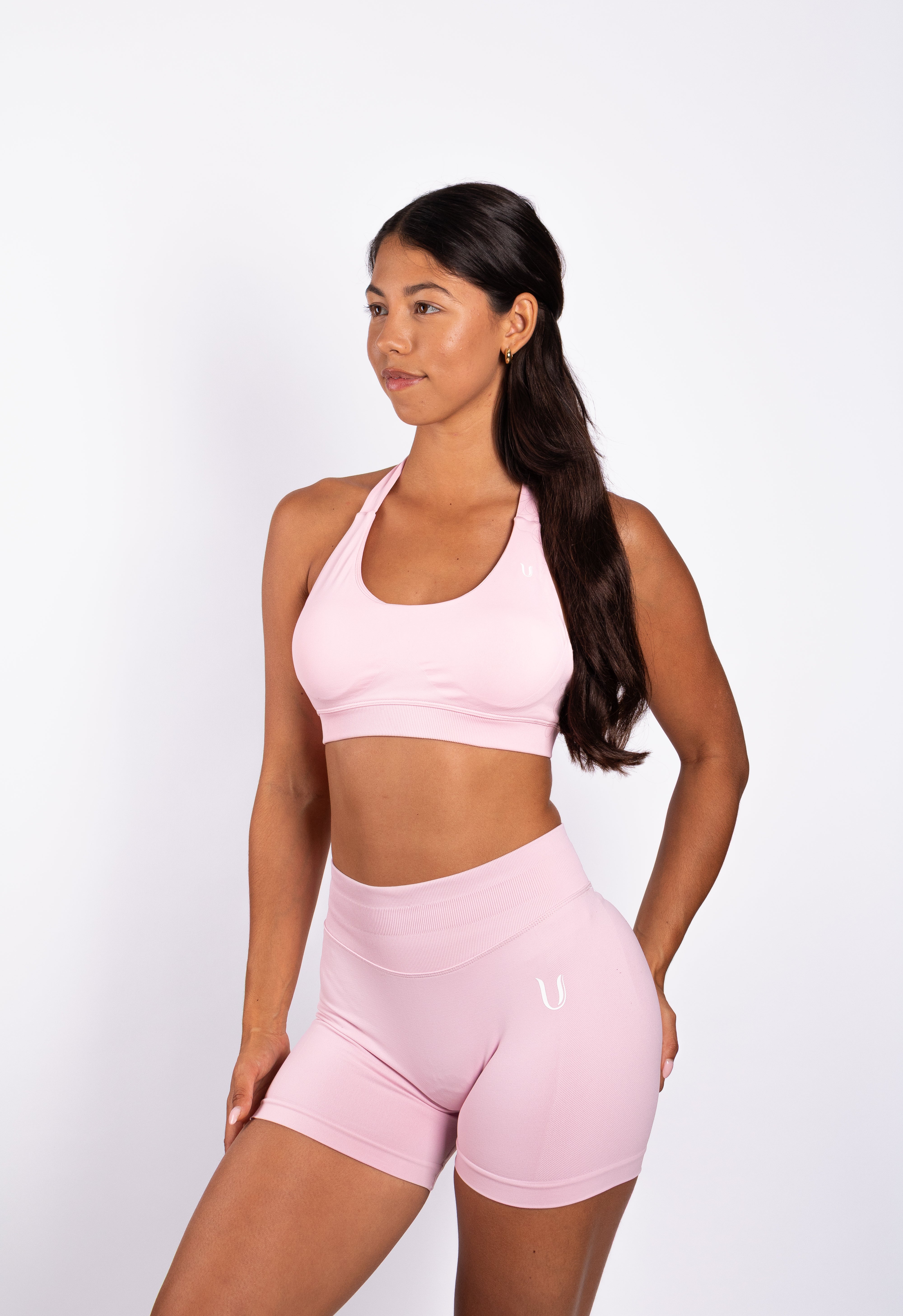 Beau | High Performance Short - Blue