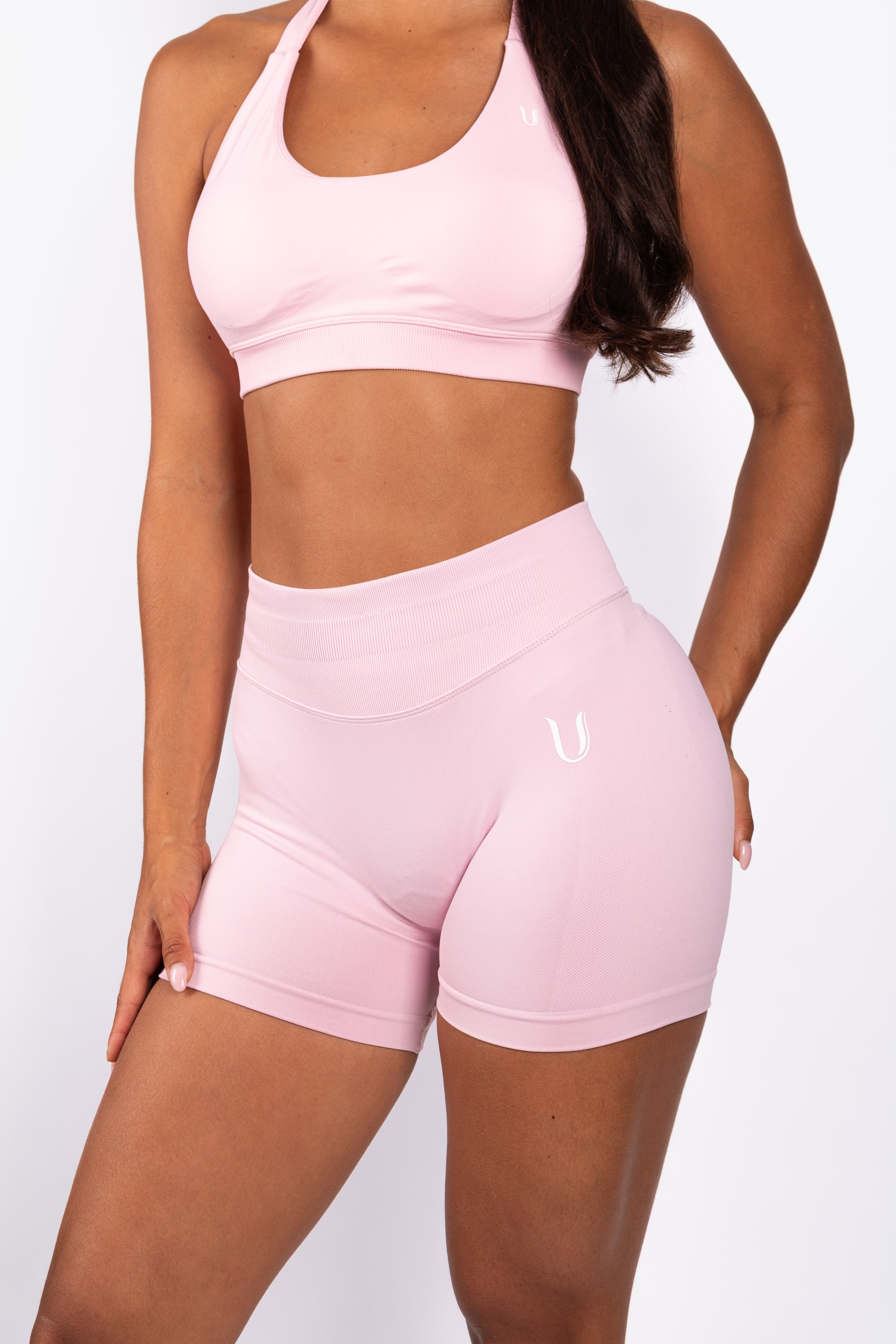 Beau | High Performance Short - Blue