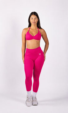 Beau | Sports Bra V2 - Pink