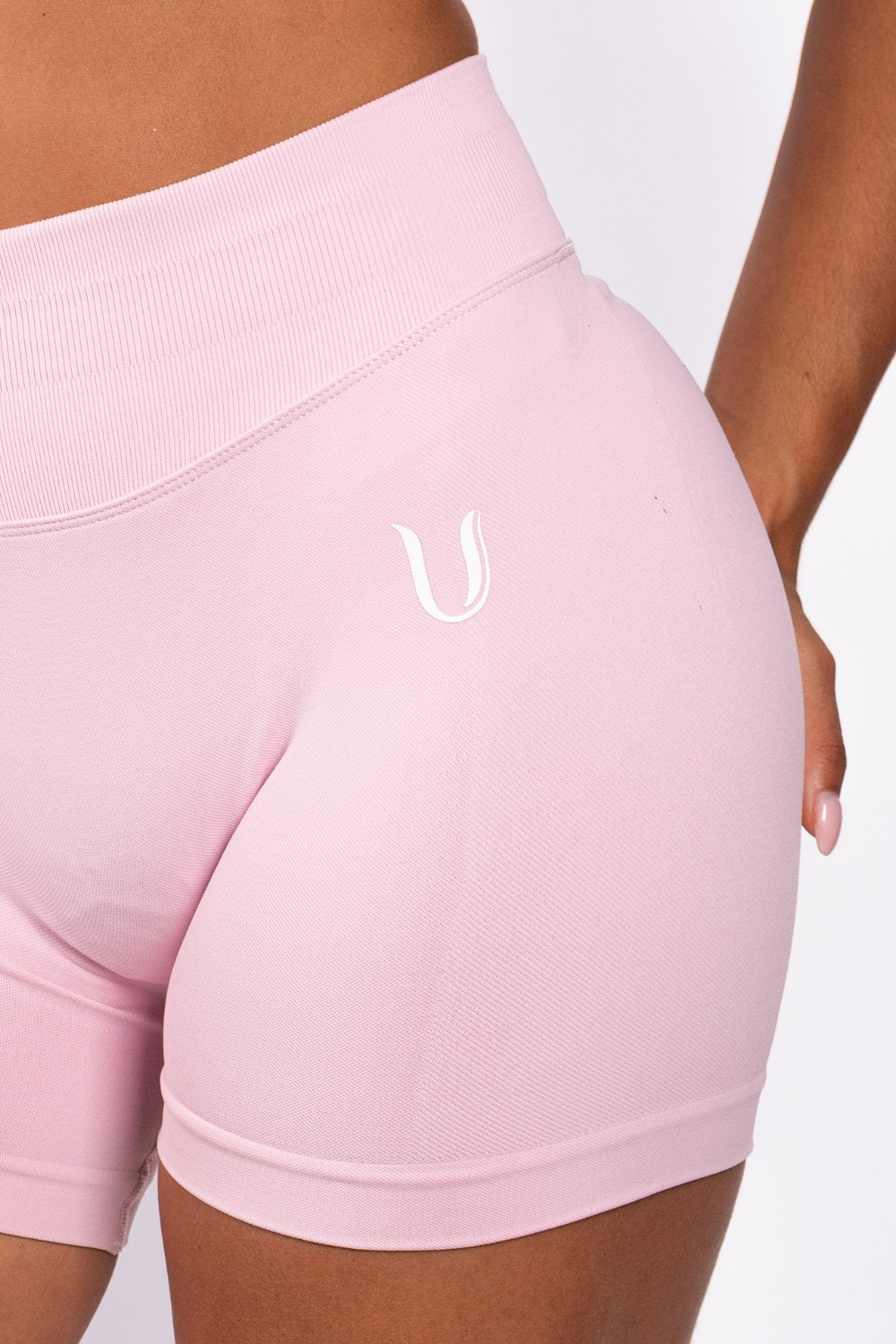 Beau | High Performance Short - Blue